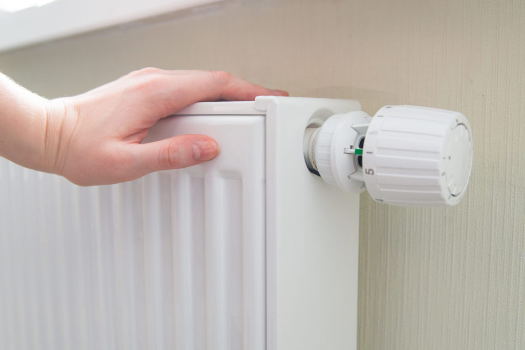 Радиатор